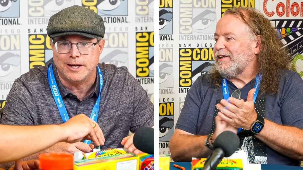 Andy Weir author project hail mary ray porter