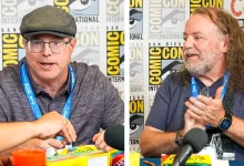 Andy Weir author project hail mary ray porter