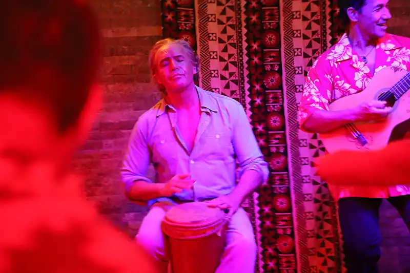 waltzing with brando tahiti party