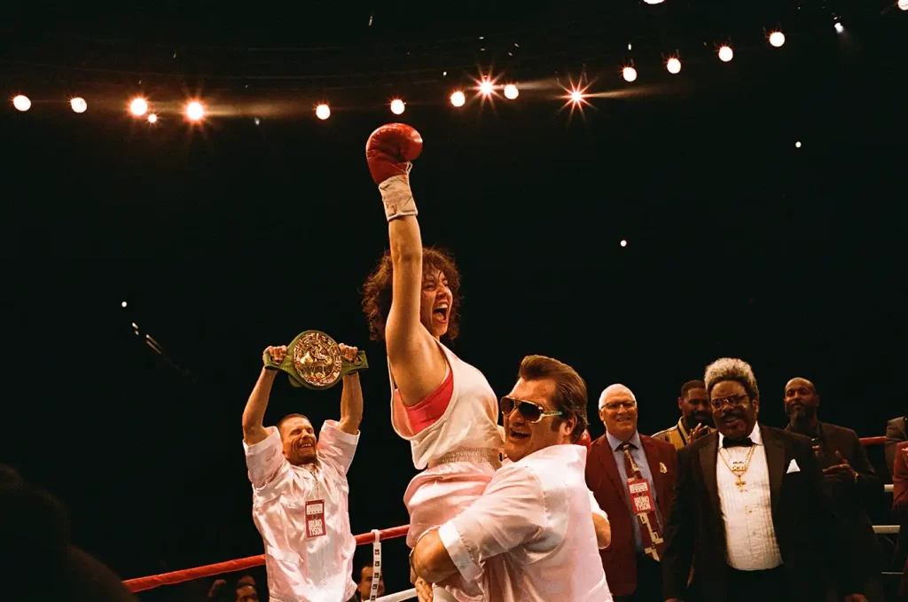 sydney sweeney christy oscar