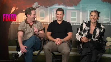 fixed netflix cast adam devine river gallo beck bennet