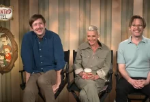 haunted hotel netflix