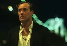 jude law black rabbit