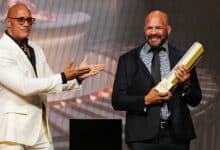 mark kerr dwayne johnson ufc