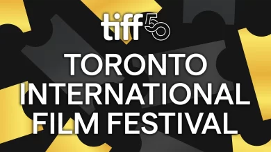 tiff 2025 toronto international film festival