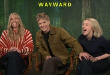 wayward netflix toni collette mae martin
