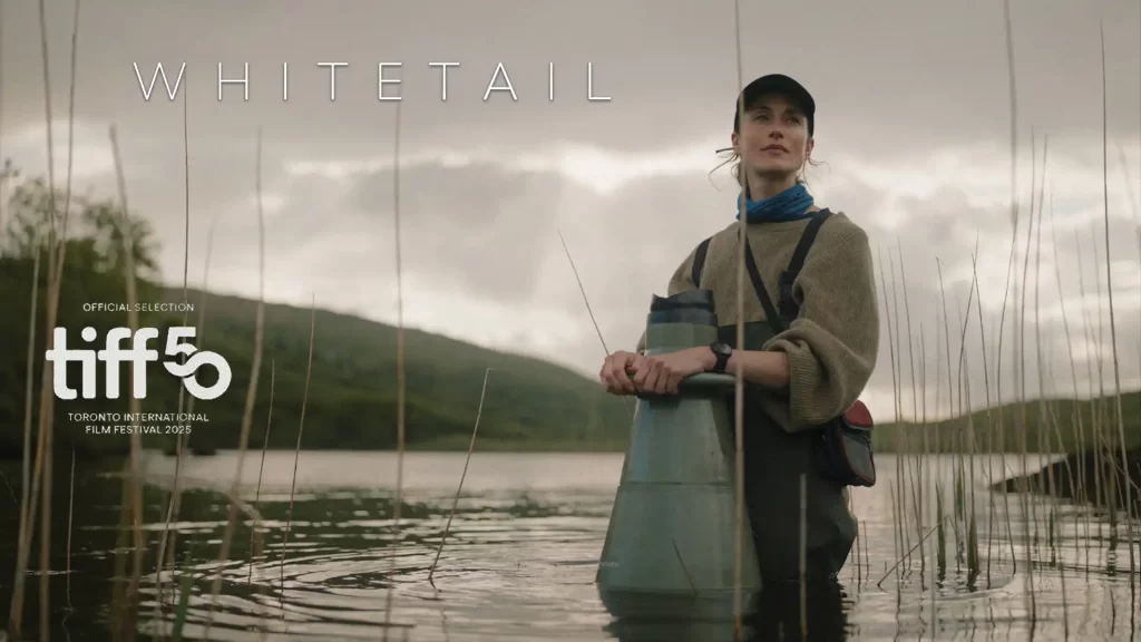 whitetail movie tiff 2025