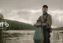 whitetail movie tiff 2025