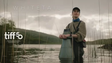 whitetail movie tiff 2025