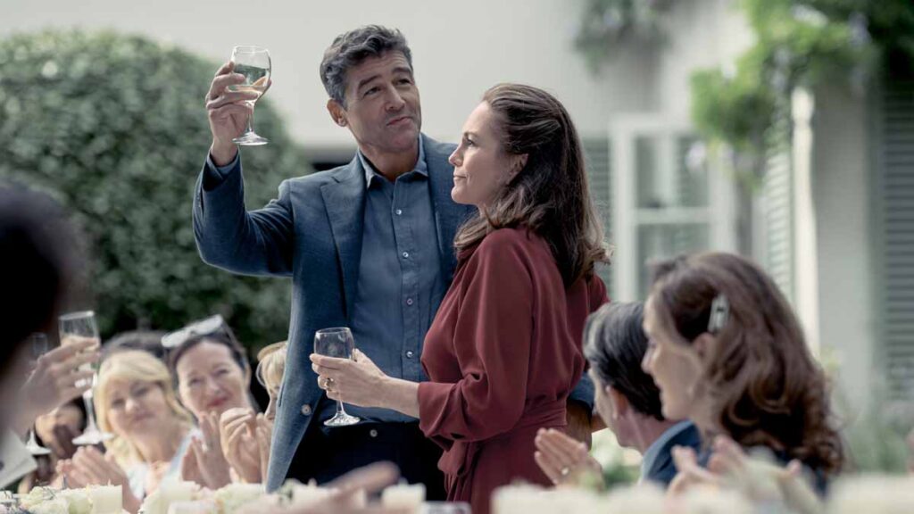 Courtesy of Lionsgate