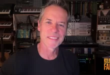 Killing Faith Guy Pearce