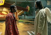 good fortune movie aziz