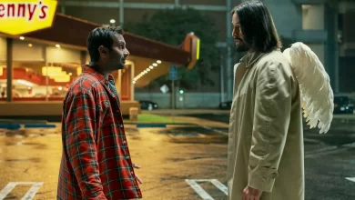 good fortune movie aziz