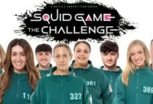 squid game challenge season 2