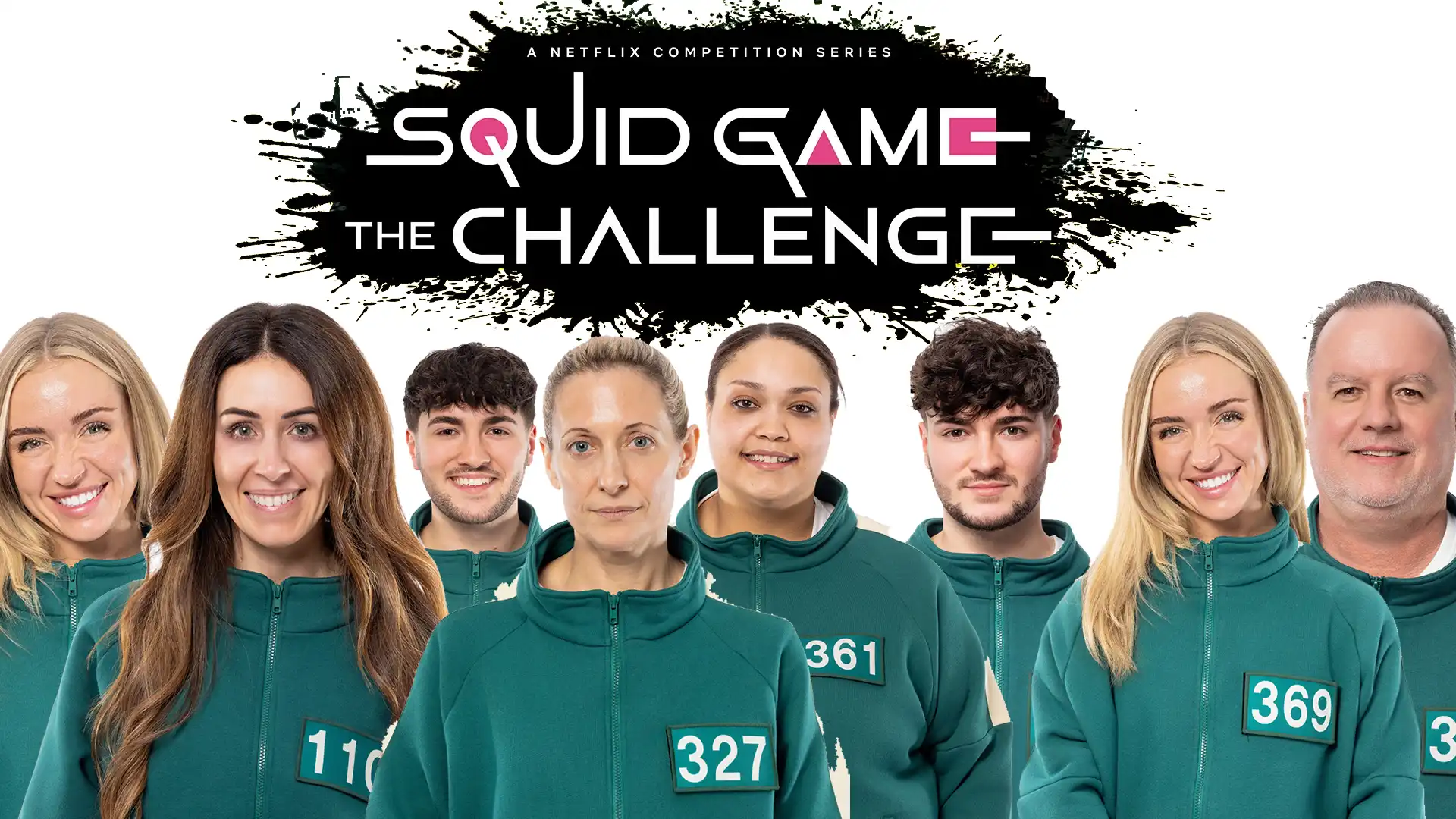 squid game challenge season 2