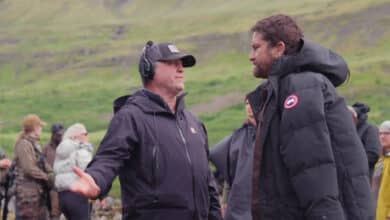 greenalnd 2 migration bts