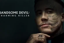 handsome devil charming killer wade wilson