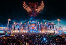 Courtesy EDC Las Vegas