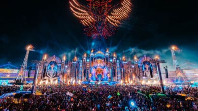 Courtesy EDC Las Vegas