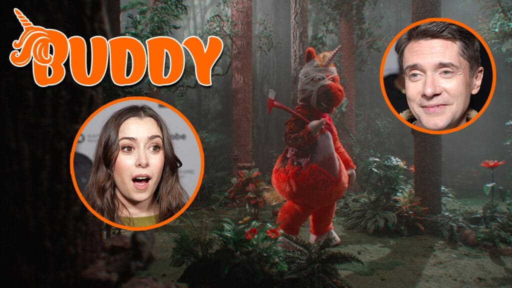 buddy sundance midnight horror