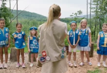 cookie queens documentary