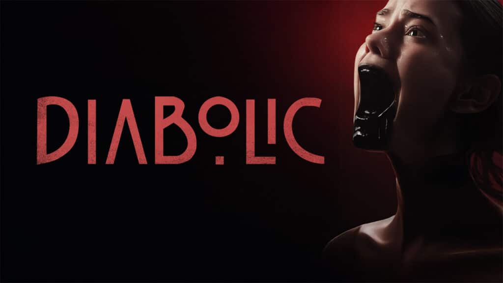 diabolic horror movie