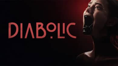 diabolic horror movie