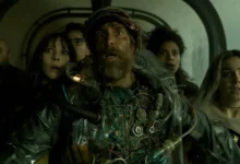 good luck have fun don't die cast