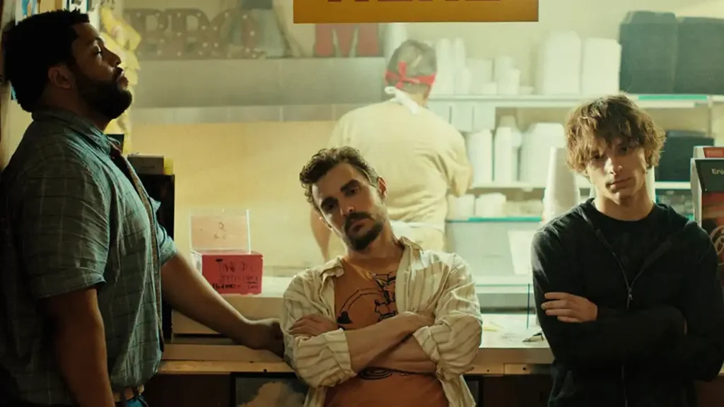 the shitheads movie sundance