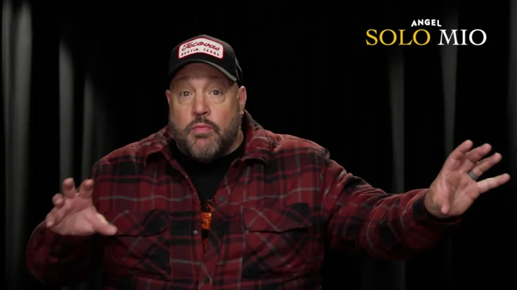 solo mio kevin james webp