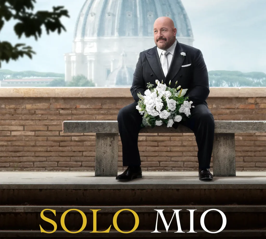 solo mio movie header