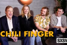 Chili Finger john goodman judy greer