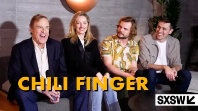 Chili Finger john goodman judy greer