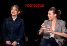Protector movie milla jovovich