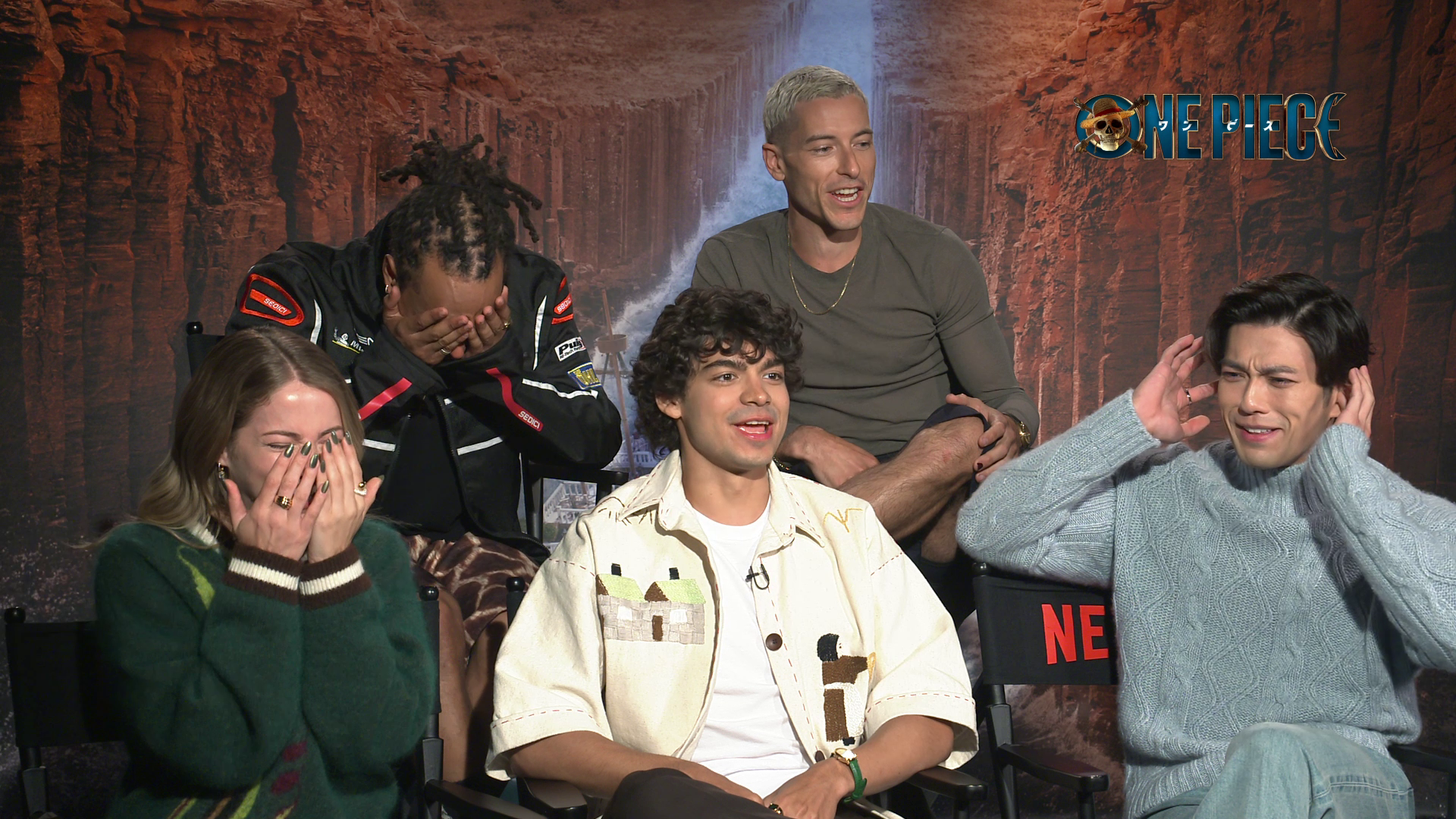 one piece grand line cast