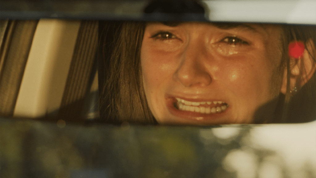 ugly cry emily robinson sxsw