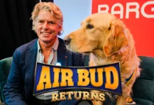 Air Bud returns director