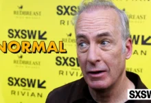 Normal bob odenkirk