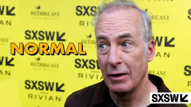 Normal bob odenkirk