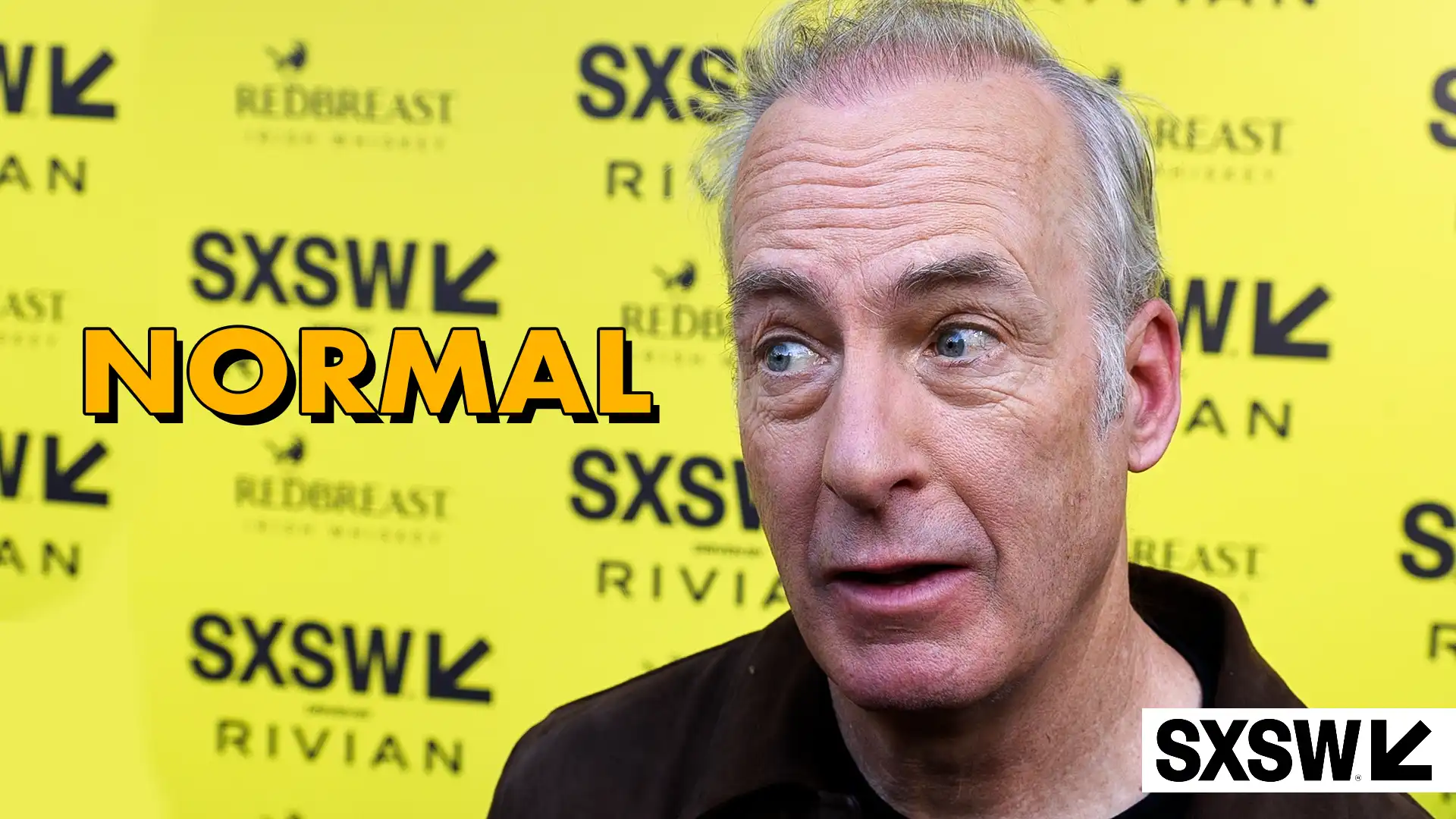 Normal bob odenkirk
