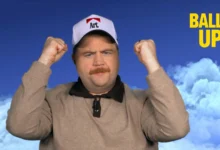 balls up paul walter hauser