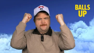 balls up paul walter hauser