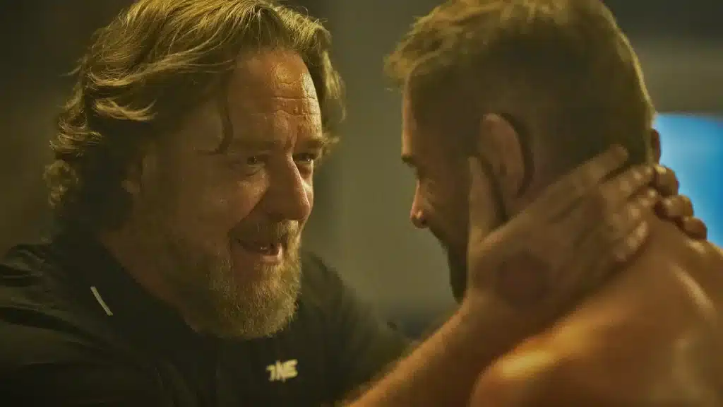 beast russell crowe daniel macphearson