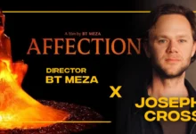 Affection movie 2026 joseph cross