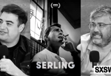 Serling documentary creators