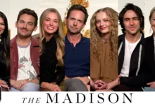 The Madison paramount