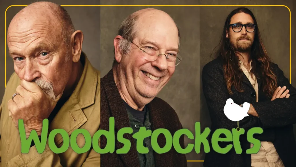 Woodstockers corbin stephen series