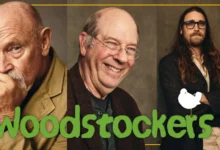 Woodstockers corbin stephen series
