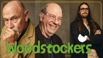 Woodstockers corbin stephen series