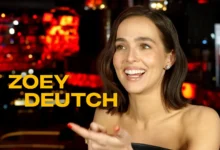 Zoey Deutch - Celeb Sex Pass